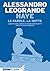 Haye: Le parole, la notte (Italian Edition)