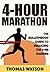 4-Hour Marathon: The Bullet...