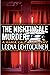 The Nightingale Murder (Mar...