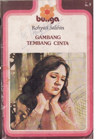 Gambang Tembang Cinta