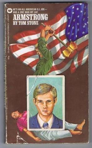 Armstrong (Mass Market Paperback)