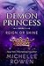 Reign or Shine (Demon Princess, #1)