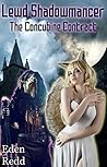 Lewd Shadowmancer by Eden Redd