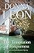 The Temptation of Forgiveness (Commissario Brunetti, #27) by Donna Leon