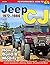 Jeep CJ 1972-1986 by Michael Hanssen