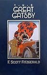 The Great Gatsby by F. Scott Fitzgerald