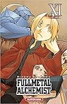 Fullmetal Alchemist XI by Hiromu Arakawa