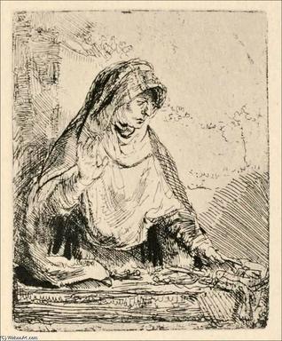 The Evil Nun (Unknown Binding)