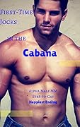 First-Time Jocks in the Cabana