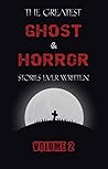 The Greatest Ghos...