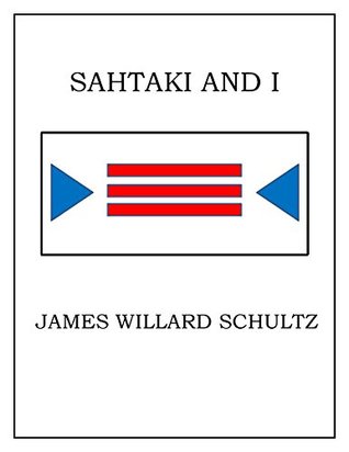 Sahtaki and I (Kindle Edition)