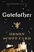Gatefather (Mither Mages #3)