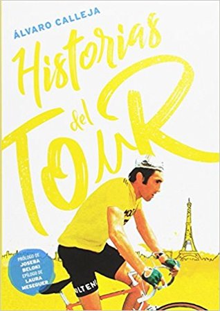 Historias del Tour (Paperback)
