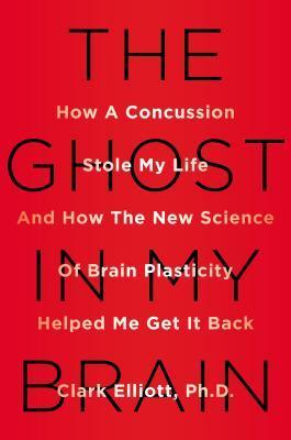 The Ghost in My Brain: How a Concussion Stole My Life and How the New Science of Brain Plasticity Helped Me Get it Back
