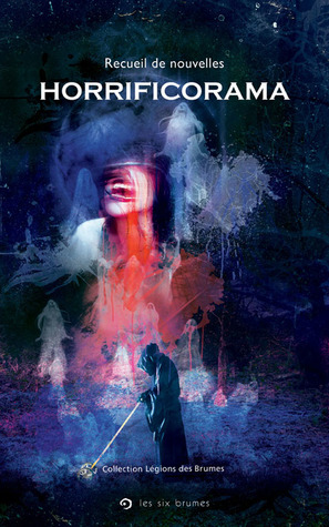 Horrificorama (Paperback)