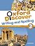 Oxford Discover 3. Writing ...