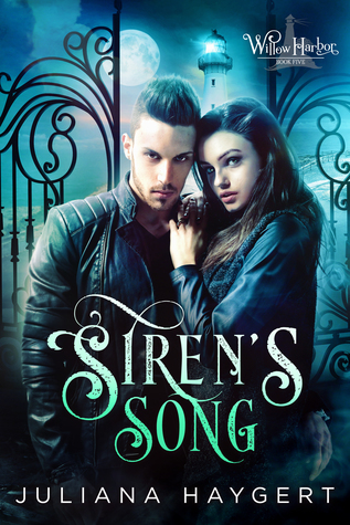 Siren's Song (Willow Harbor, #5)