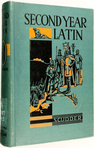 Second Year Latin