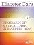 Standards of Medical Care in Diabetes - 2017