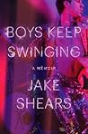 Boys Keep Swingin...