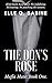 The Don's Rose (Mafia Mate #1)