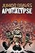Junior Braves of the Apocalypse Volume 1 (A Brave is Brave #1)