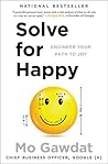 Solve for Happy: ...
