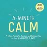 5-Minute Calm: A ...