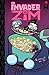 Invader ZIM Vol. 2: Deluxe Edition