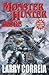 Monster Hunter Siege (Monster Hunter International, #6)