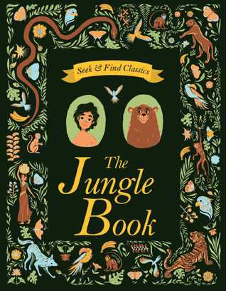 The Jungle Book