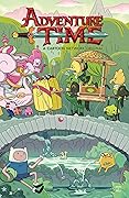 Adventure Time, Vol. 15
