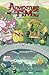Adventure Time, Vol. 15