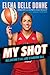My Shot by Elena Delle Donne