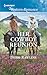 Her Cowboy Reunion (Made in Montana #18)