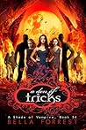 A Den of Tricks by Bella Forrest