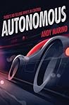 Autonomous by Andy Marino