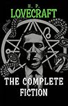 H. P. Lovecraft: ...