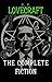 H. P. Lovecraft by H.P. Lovecraft