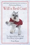 Will's Red Coat: ...
