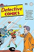 Detective Comics (1937-2011) #115