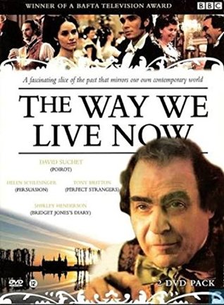 The Way We Live Now