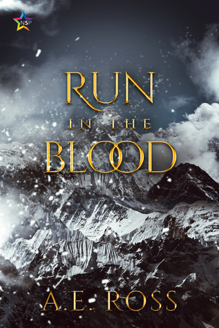 Run in the Blood (ebook)