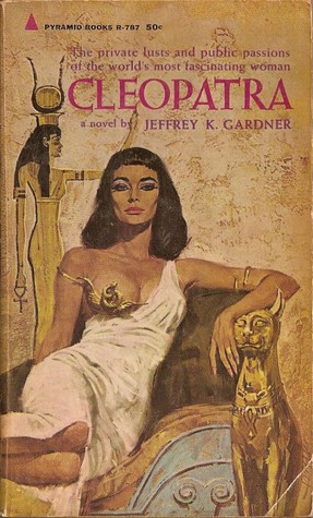 Cleopatra (Print (softcover))