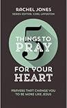 5 Things to Pray ...