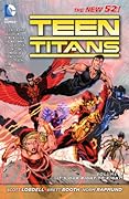Teen Titans, Volume 1: It's Our Right to Fight