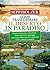Come Trasformare il Deserto in Paradiso: Rimboschimento, orti urbani, rinaturalizzare i paesaggi con acquacoltura per far convivere uomo, natura e animali (Italian Edition)