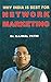 Why India is Best for Netwo...