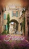 Vůně Francie by Amanda  Hampson