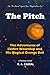 The Pitch: The Adventures of Luther Woundup and His Magical Orange Ball